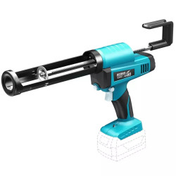 DEDRA DED7056 caulking gun...