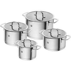 Set of 4 Zwilling TrueFlow...