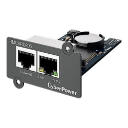CyberPower | RMCARD205...