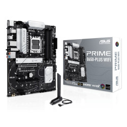 ASUS PRIME B650-PLUS WIFI...