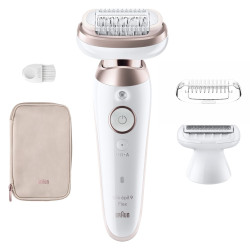 Braun Silk-épil 9 Flex...