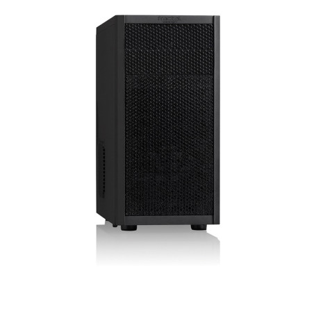 Fractal Design Core 1000 Micro Tower Black