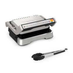 Tefal OptiGrill 2in1 GC773D...