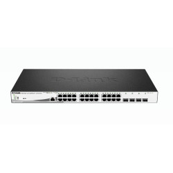 D-Link DGS-1210-28MP/E...