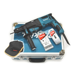 Rotary Hammer HR MAKITA...