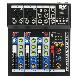DNA Professional MIX 4 -...