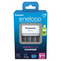 Battery charger PANASONIC...