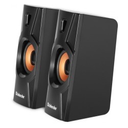 SPEAKERS DEFENDER AURORA S8...