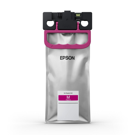 Epson WorkForce Pro WF-C529R / C579R Ink Pack XXL Magenta