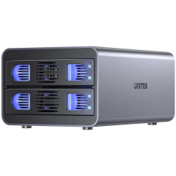 Unitek RAID Enclosure for...