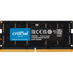 NB MEMORY 64GB DDR5-5600/SO...