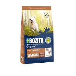 BOZITA Original Puppy &...