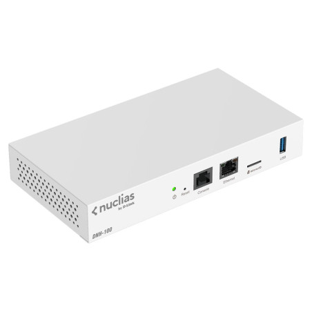 D-Link Nuclias Connect Hub