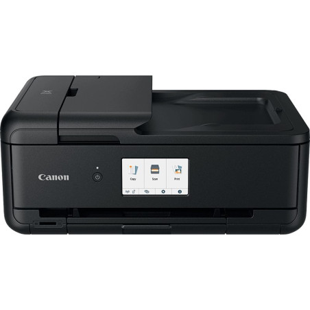 Canon Pixma TS9550a Multifunction 3-in-1 A3 - Fax - Inkjet
