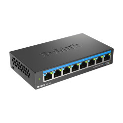 D-Link 8-Port Desktop...