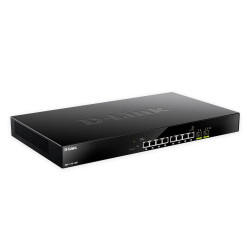 D-Link 10-Port...
