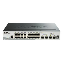 D-Link 52-Port Gigabit...