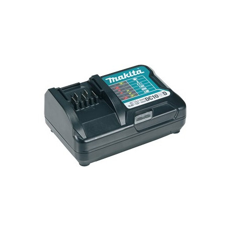 Makita 197343-0 cordless tool battery / charger Battery charger
