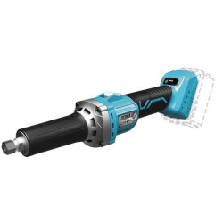 Cordless straight grinder...