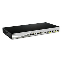 D-Link DXS-1210-12SC/E...