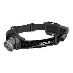 Flashlight Ledlenser...
