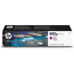 HP 991X High Yield Magenta...