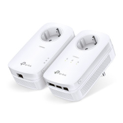 TP-Link TL-PA8033P KIT...