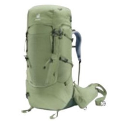 Travel backpack Aircontact...