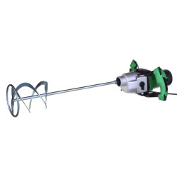 Hikoki 2-speed mixer...