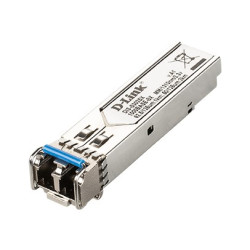 D-Link 1-port Mini-GBIC SFP...
