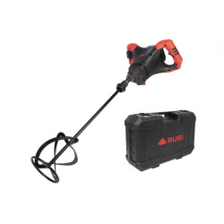 RUBI RUBIMIX-9 POWER MAX...
