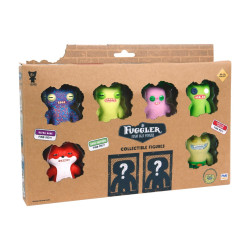 FUGGLER S1 COLLECTIBLE...