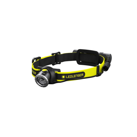 Ledlenser iH8R Headlamp