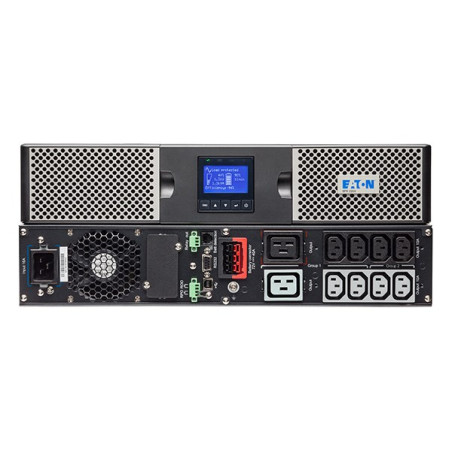Eaton 9PX 3000i RT2U - UPS - 3000 Watt