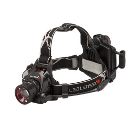 Ledlenser H14R.2 Black...