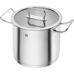 Zwilling Pro Tall Soup Pot...