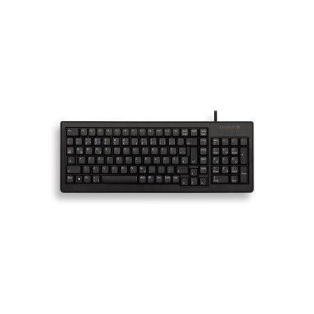 CHERRY XS Complete G84-5200 keyboard Office USB QWERTY US English Black