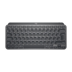 Logitech Master MX Keys...