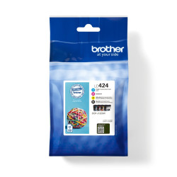 Brother LC424VAL ink...