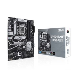 ASUS PRIME B760-PLUS Intel...