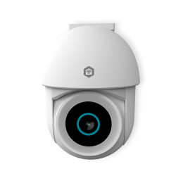 Nedis WIFICO22CWT security...