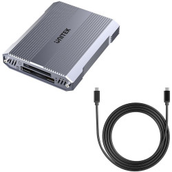 Unitek Card Reader CF...