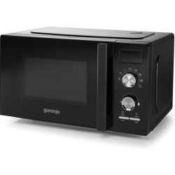 Gorenje MO20A3BH Black...