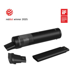 ZWILLING XTEND Cleaning...