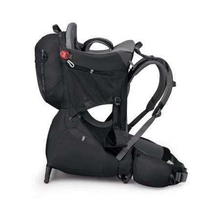 Osprey Poco™ Premium Child Carrier Tourist Carrier Black