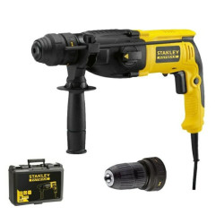 SDS+ 800W Hammer Drill, 2.4...