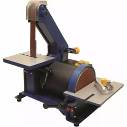 DEDRA DED7809 bench grinder