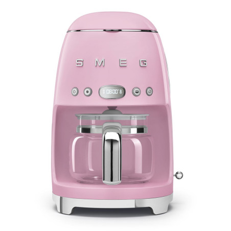 Coffee maker Smeg - DCF02PKEU