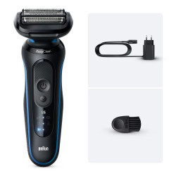 Braun Series 5 52-B1000s...