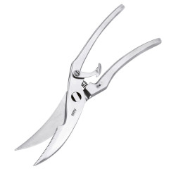 GEFU dismantled scissors...
